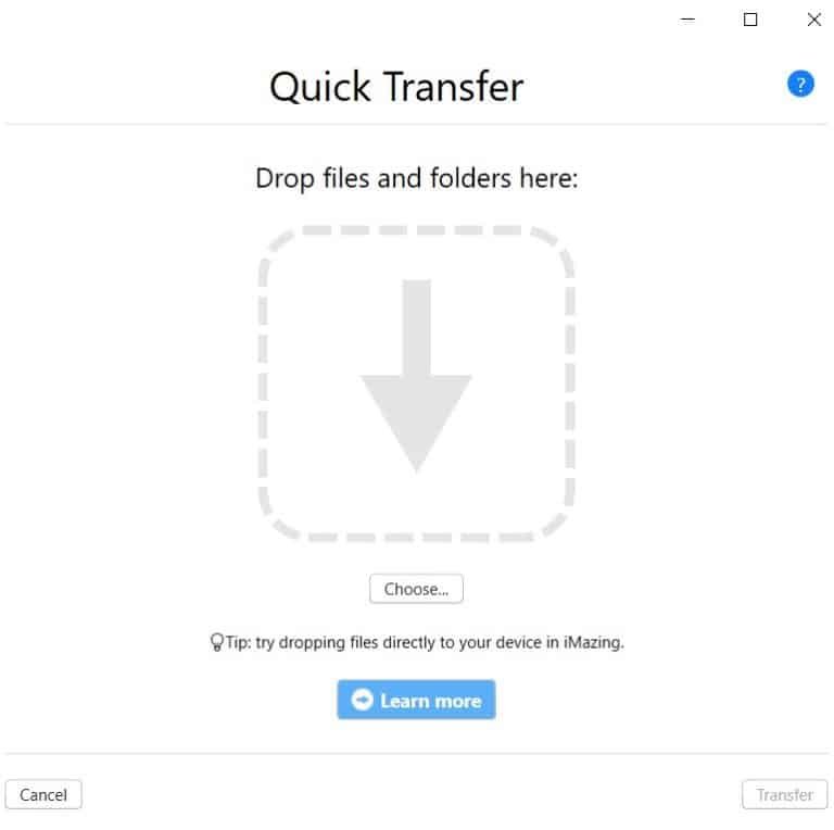 iMazing Reivew: Pros, Cons and Does It Work? [2025 Updated]