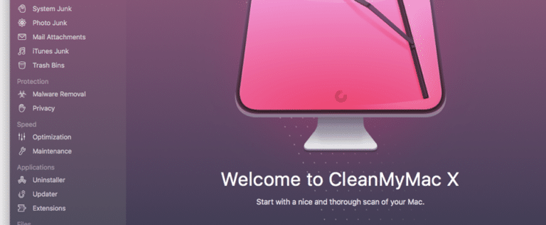 cleanmymac x review 2020