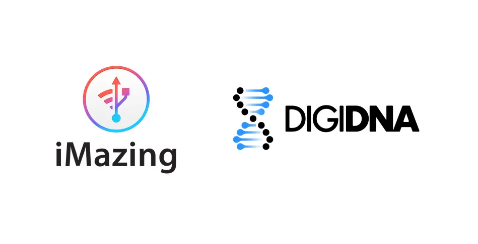 iMazing & DigiDNA