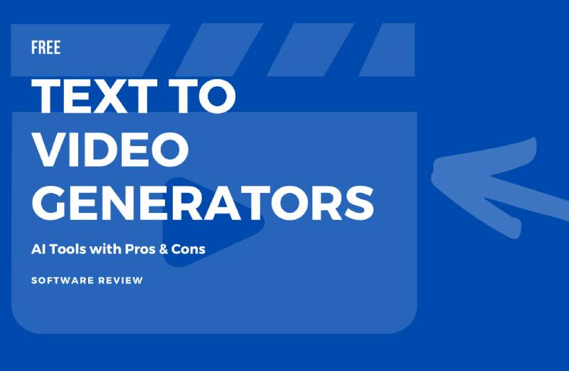 Free Text to Video Generator