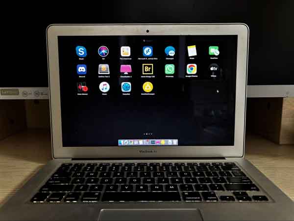 OmniDiskSweeper instalado en mi ordenador
